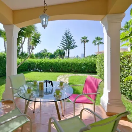 Global Bel Air - By Global Holidays 16358 Calpe